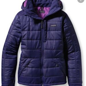 Patagonia Women’s Jacket
